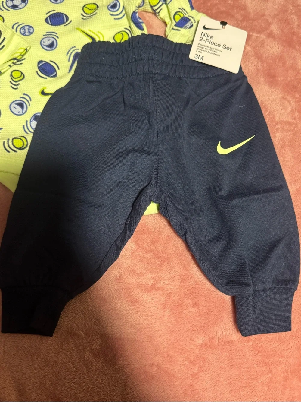 Nike outfit